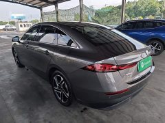 SAIC MG D7 2023 DMH 125km Transcendent Edition - ფოტო 5