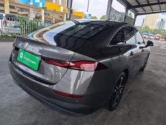 SAIC MG D7 2023 DMH 125km Transcendent Edition - ფოტო 7