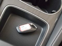 SAIC MG D7 2023 DMH 125km Transcendent Edition - ფოტო 9