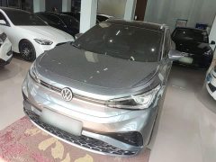 Volkswagen ID.4 X Pure Smart Edition - ფოტო 1