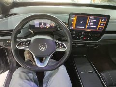 Volkswagen ID.4 X Pure Smart Edition - ფოტო 10