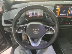 Volkswagen ID.4 X Pure Smart Edition - ფოტო 11