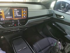 Volkswagen ID.4 X Pure Smart Edition - ფოტო 13