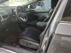 Volkswagen ID.4 X Pure Smart Edition - ფოტო 15