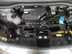 Volkswagen ID.4 X Pure Smart Edition - ფოტო 20
