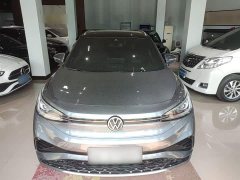 Volkswagen ID.4 X Pure Smart Edition - ფოტო 3