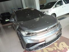Volkswagen ID.4 X Pure Smart Edition - ფოტო 4