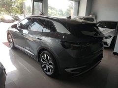 Volkswagen ID.4 X Pure Smart Edition - ფოტო 5