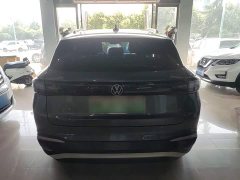 Volkswagen ID.4 X Pure Smart Edition - ფოტო 6