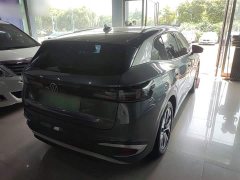 Volkswagen ID.4 X Pure Smart Edition - ფოტო 7