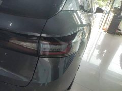 Volkswagen ID.4 X Pure Smart Edition - ფოტო 8