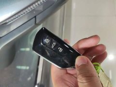 Volkswagen ID.4 X Pure Smart Edition - ფოტო 9