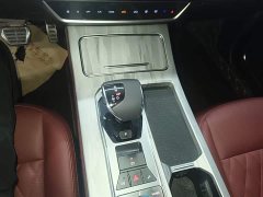 Jetour Jietu X70 PLUS 2024 1.6T DCT Premium Edition 7-Seater - ფოტო 14