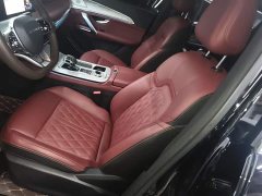 Jetour Jietu X70 PLUS 2024 1.6T DCT Premium Edition 7-Seater - ფოტო 15