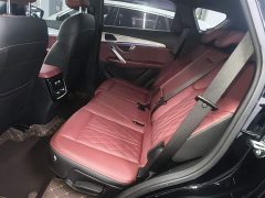 Jetour Jietu X70 PLUS 2024 1.6T DCT Premium Edition 7-Seater - ფოტო 17