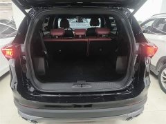 Jetour Jietu X70 PLUS 2024 1.6T DCT Premium Edition 7-Seater - ფოტო 19