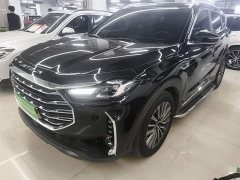Jetour Jietu X70 PLUS 2024 1.6T DCT Premium Edition 7-Seater - ფოტო 2