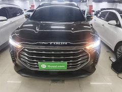 Jetour Jietu X70 PLUS 2024 1.6T DCT Premium Edition 7-Seater - ფოტო 3