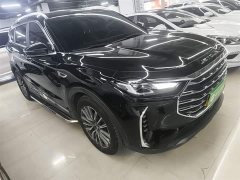 Jetour Jietu X70 PLUS 2024 1.6T DCT Premium Edition 7-Seater - ფოტო 4