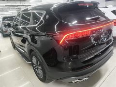 Jetour Jietu X70 PLUS 2024 1.6T DCT Premium Edition 7-Seater - ფოტო 5