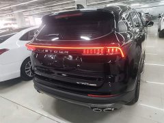 Jetour Jietu X70 PLUS 2024 1.6T DCT Premium Edition 7-Seater - ფოტო 6