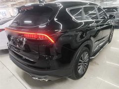 Jetour Jietu X70 PLUS 2024 1.6T DCT Premium Edition 7-Seater - ფოტო 7