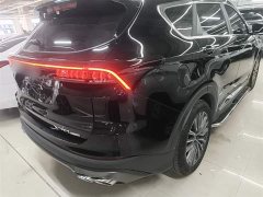Jetour Jietu X70 PLUS 2024 1.6T DCT Premium Edition 7-Seater - ფოტო 8