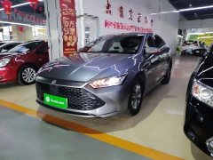 BYD Qin PLUS Glory Edition DM-i 55KM Leading - ფოტო 1