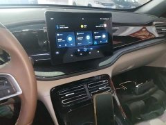 BYD Qin PLUS Glory Edition DM-i 55KM Leading - ფოტო 13