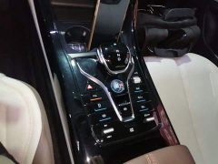 BYD Qin PLUS Glory Edition DM-i 55KM Leading - ფოტო 14