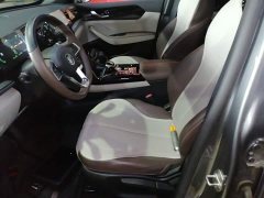 BYD Qin PLUS Glory Edition DM-i 55KM Leading - ფოტო 15