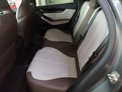 BYD Qin PLUS Glory Edition DM-i 55KM Leading - ფოტო 17