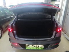 BYD Qin PLUS Glory Edition DM-i 55KM Leading - ფოტო 19