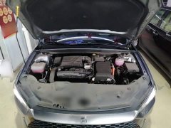 BYD Qin PLUS Glory Edition DM-i 55KM Leading - ფოტო 20