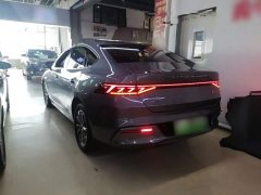 BYD Qin PLUS Glory Edition DM-i 55KM Leading - ფოტო 5