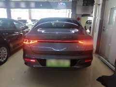 BYD Qin PLUS Glory Edition DM-i 55KM Leading - ფოტო 6