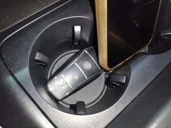 BYD Qin PLUS Glory Edition DM-i 55KM Leading - ფოტო 9