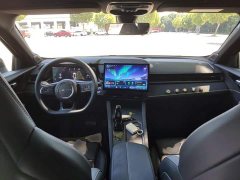 Lynk & Co Geely Lynk & Co 03 1.5T EM-F AM - ფოტო 10