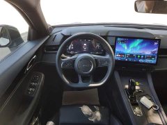 Lynk & Co Geely Lynk & Co 03 1.5T EM-F AM - ფოტო 11