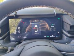 Lynk & Co Geely Lynk & Co 03 1.5T EM-F AM - ფოტო 12