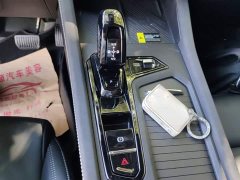 Lynk & Co Geely Lynk & Co 03 1.5T EM-F AM - ფოტო 14
