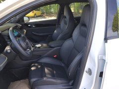 Lynk & Co Geely Lynk & Co 03 1.5T EM-F AM - ფოტო 15