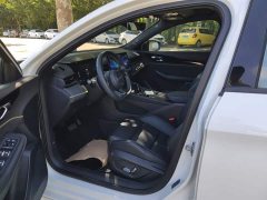 Lynk & Co Geely Lynk & Co 03 1.5T EM-F AM - ფოტო 16