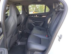 Lynk & Co Geely Lynk & Co 03 1.5T EM-F AM - ფოტო 17