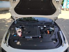 Lynk & Co Geely Lynk & Co 03 1.5T EM-F AM - ფოტო 20
