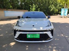 Lynk & Co Geely Lynk & Co 03 1.5T EM-F AM - ფოტო 3