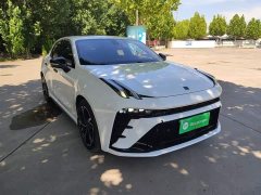 Lynk & Co Geely Lynk & Co 03 1.5T EM-F AM - ფოტო 4