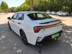 Lynk & Co Geely Lynk & Co 03 1.5T EM-F AM - ფოტო 5