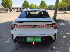 Lynk & Co Geely Lynk & Co 03 1.5T EM-F AM - ფოტო 6