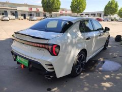 Lynk & Co Geely Lynk & Co 03 1.5T EM-F AM - ფოტო 7
